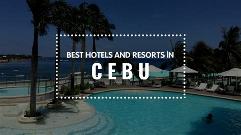 best hotel in cebu|best resort in cebu.